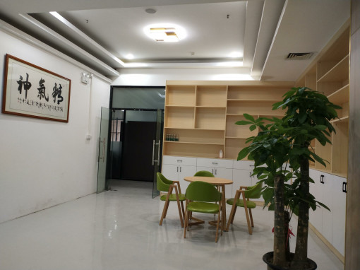 الصين Dongguan huiheng footwear technology limited ملف الشركة